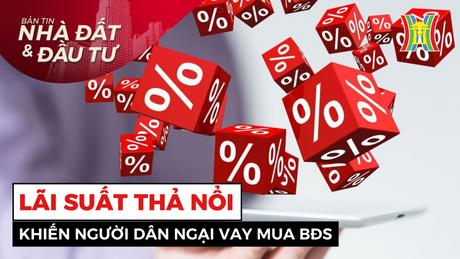 Hàng nghìn dự án BĐS vướng pháp lý tồn kho