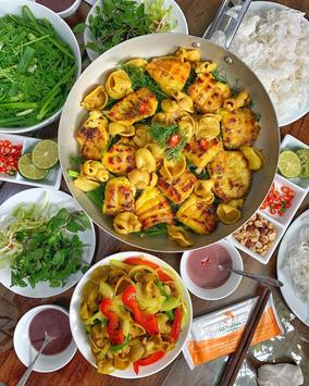 Top 5 món ăn của Hà Nội được các blogger yêu thích