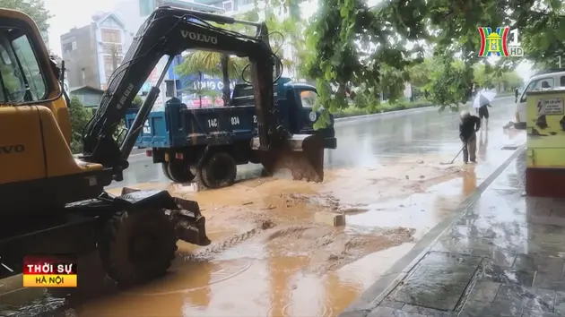 Đài Hà Nội