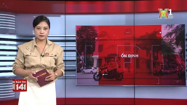 Bản tin 141 | 30/07/2024