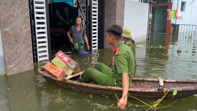 Đài Hà Nội