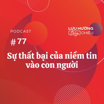 Sự thất bại của niềm tin vào con người
