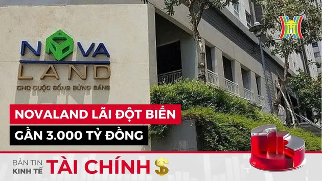 Bản tin Kinh tế Tài chính | 30/10/2024