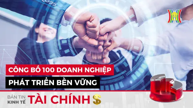 Bản tin Kinh tế Tài chính | 30/11/2024