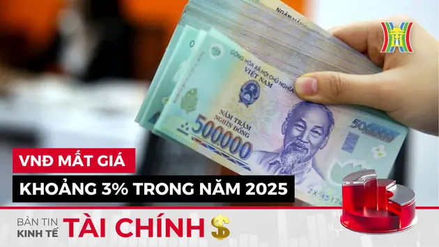 Bản tin Kinh tế Tài chính | 30/12/2024