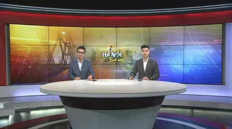 Chương trình Hà Nội buổi sáng | 31/05/2025
