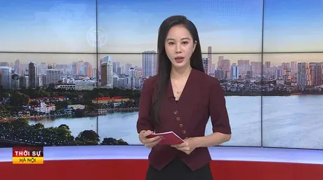 Chương trình Thời sự 9h00 | 31/05/2025