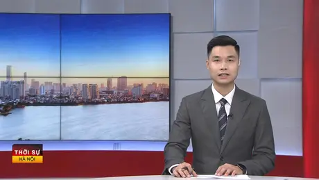 Chương trình Thời sự 11h30 | 31/05/2025