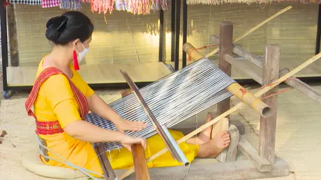 Tinh hoa làng nghề xứ Quảng | Trăm miền hội tụ | 30/05/2025