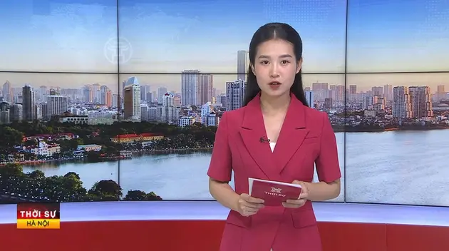 Chương trình Thời sự 15h00 | 31/05/2025
