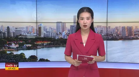 Chương trình Thời sự 15h00 | 31/05/2025