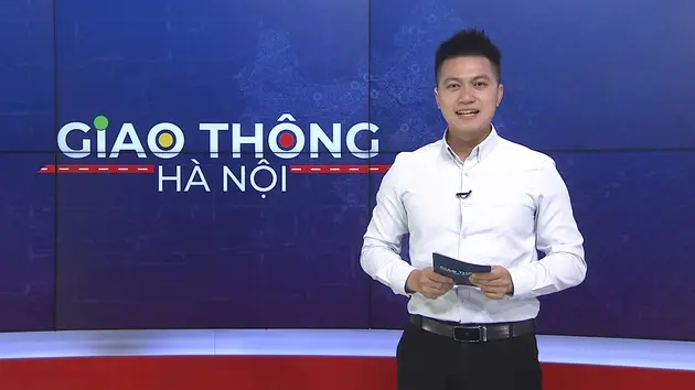 Giao thông Hà Nội | 31/05/2025
