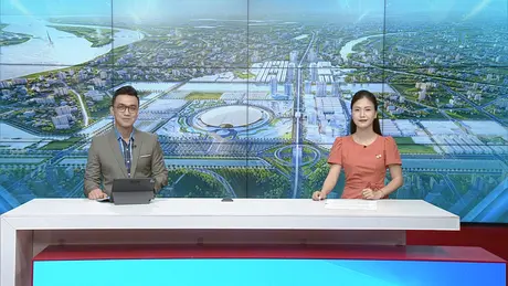 Chương trình Hà Nội 18h00 | 31/05/2025
