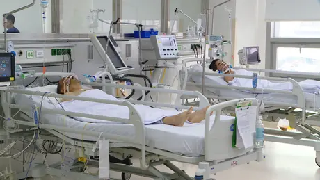 Người trẻ tuổi mắc đột quỵ gia tăng