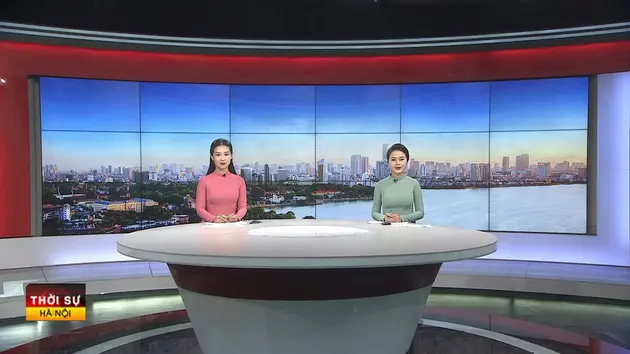 Chương trình Thời sự 18h30 | 31/05/2025