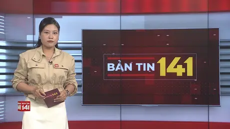 Bản tin 141 | 31/05/2025