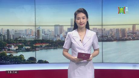 Những lưu ý khi sạc pin xe đạp, xe máy điện | Bản tin Tàu và Xe | 13/09/2023