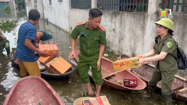 Đài Hà Nội