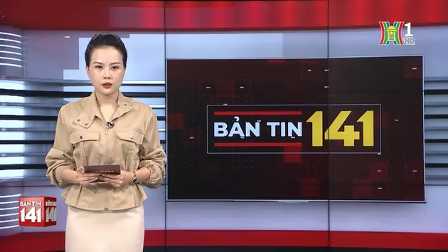 Bản tin 141 | 31/07/2024