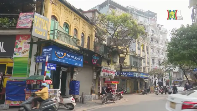 Đài Hà Nội