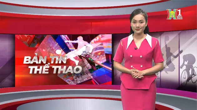 Bản tin Thể thao | 31/08/2024