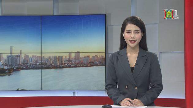 Chương trình Thời sự 23h00 | 30/10/2023