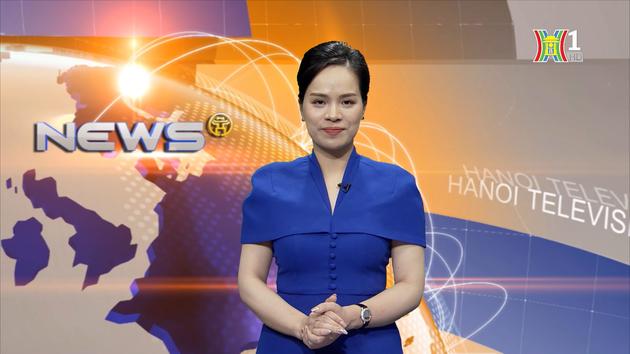 HANOITV News | 31/10/2023