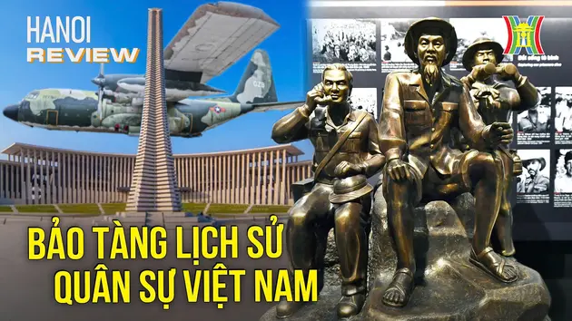 Đài Hà Nội