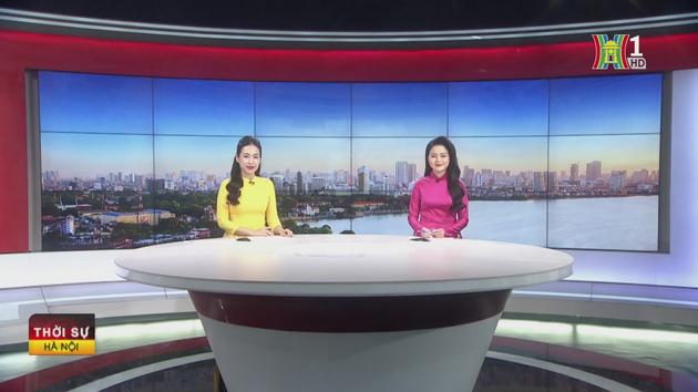 Nhọc nhằn nghề thu gom rác thải 