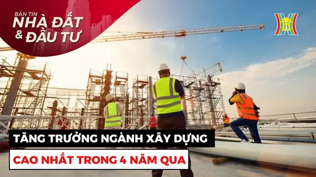 Bản tin Nhà đất và đầu tư | 31/12/2024