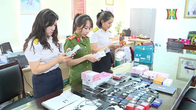 Lần đầu tiên Hà Nội thu ngân sách trên 500.000 tỷ đồng