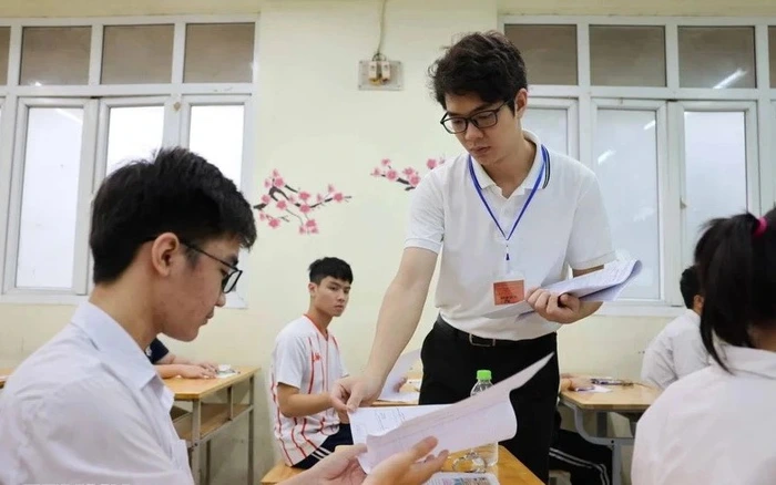 Những điều quan trọng thí sinh Hà Nội cần "khắc cốt ghi tâm" trước kỳ thi tuyển sinh lớp 10- Ảnh 2. Những điều quan trọng thí sinh Hà Nội cần "khắc cốt ghi tâm" trước kỳ thi tuyển sinh lớp 10- Ảnh 2.
