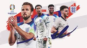 Đội tuyển Anh: Giấc mơ dang dở