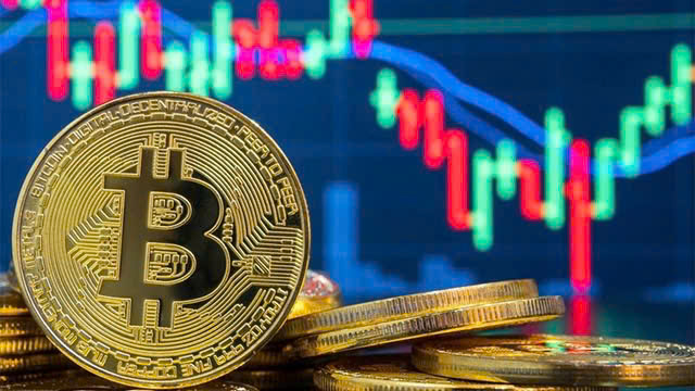 Đồng Bitcoin tăng mạnh, vượt ngưỡng 94.000 USD