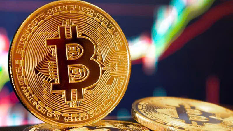 Đồng Bitcoin tăng giá khoảng 130% trong năm nay