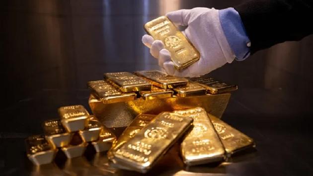 Giá vàng hôm nay (1/3) neo trên 79 triệu đồng/lượng
