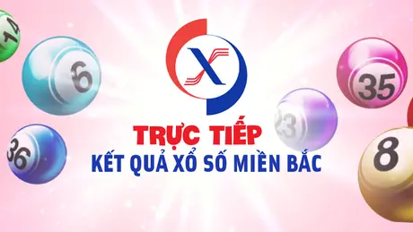 Kết quả xổ số kiến thiết miền Bắc ngày 1/5/2025