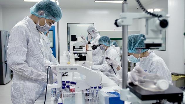 WHO lựa chọn Việt Nam chuyển giao công nghệ vaccine mRNA