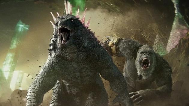 ‘Godzilla x Kong’ dẫn đầu doanh thu, phim Việt lỗ nặng, rời rạp