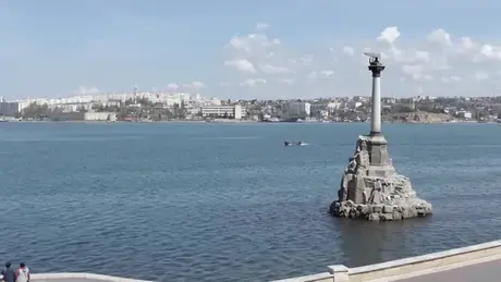 Ukraine phát động cuộc tấn công lớn vào Sevastopol 