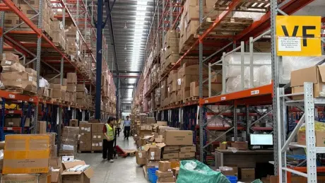 Thu giữ 226.000 mỹ phẩm, hàng hóa nhập lậu tại Bắc Ninh