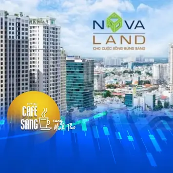 Góc nhìn thông qua việc chuyển đổi lô trái phiếu của Novaland