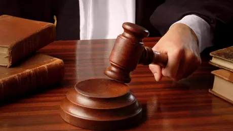 7 cán bộ tòa án bị xử lý hình sự trong 6 tháng đầu năm