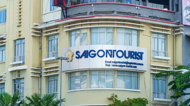 Saigontourist cho thuê đất 'vàng' sai quy định, ai chịu trách nhiệm?