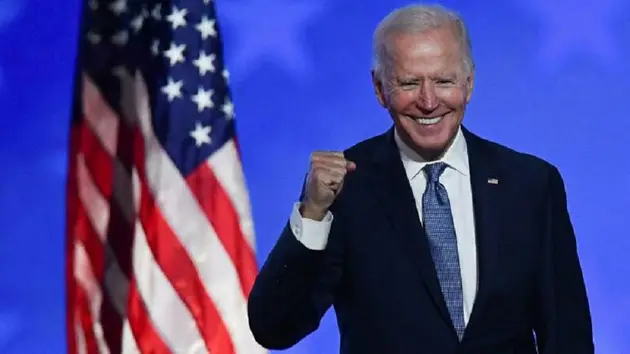 Di sản khổng lồ của Tổng thống Biden