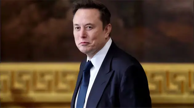 Ông Musk chỉ trích gay gắt dự luật thuế của ông Trump