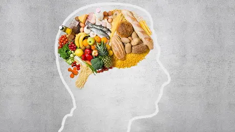 Thực phẩm giúp tăng trí nhớ, giảm căng thẳng trong mùa thi