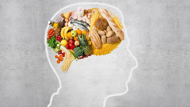 Thực phẩm giúp tăng trí nhớ, giảm căng thẳng trong mùa thi