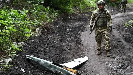 Tình báo Mỹ đứng sau 'Chiến dịch Mạng nhện' của Ukraine?