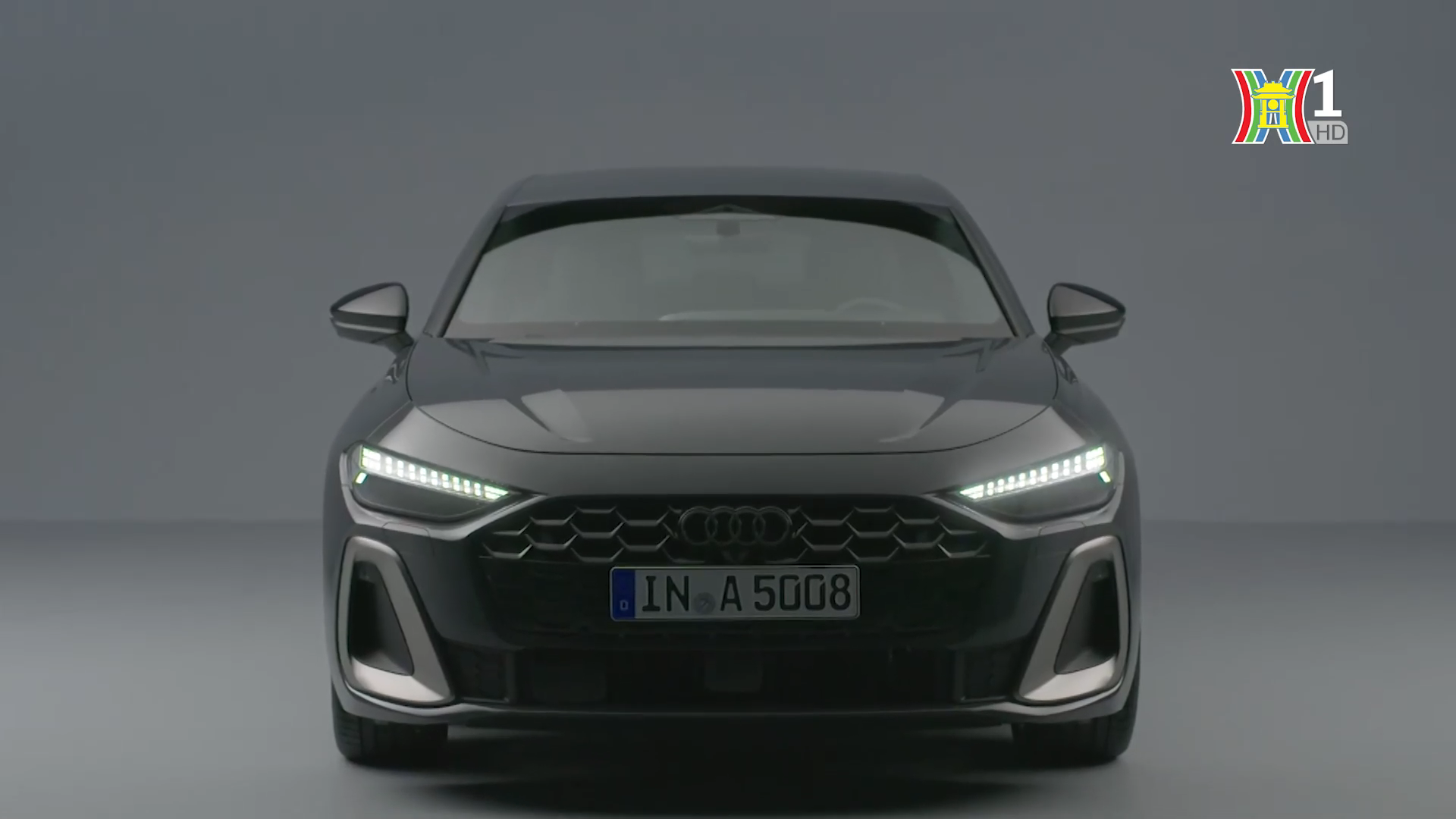 Audi A5 2025 có nhiều nâng cấp công nghệ